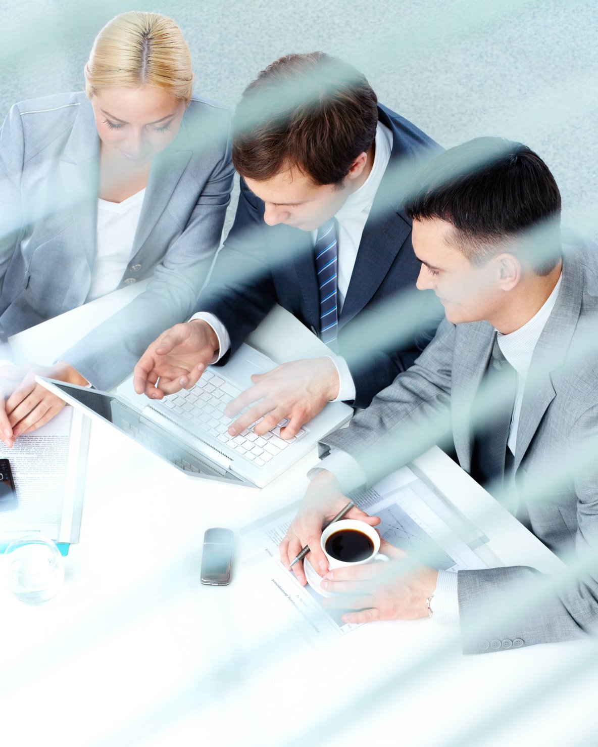 business process